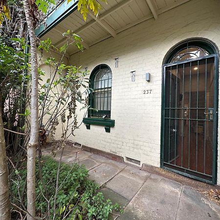 Ultimo Terrace Homestay Sydney Exterior photo
