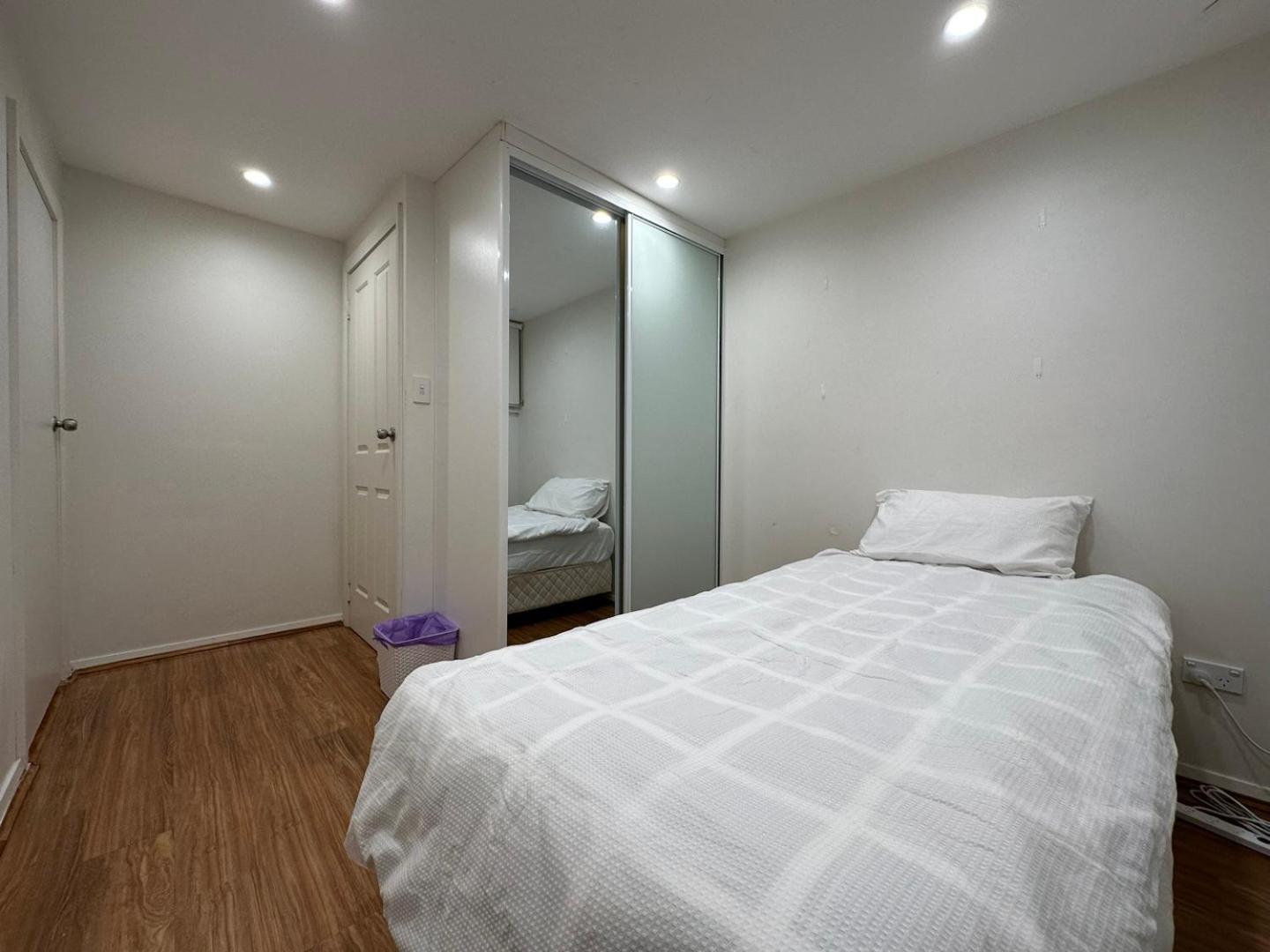 Ultimo Terrace Homestay Sydney Exterior photo