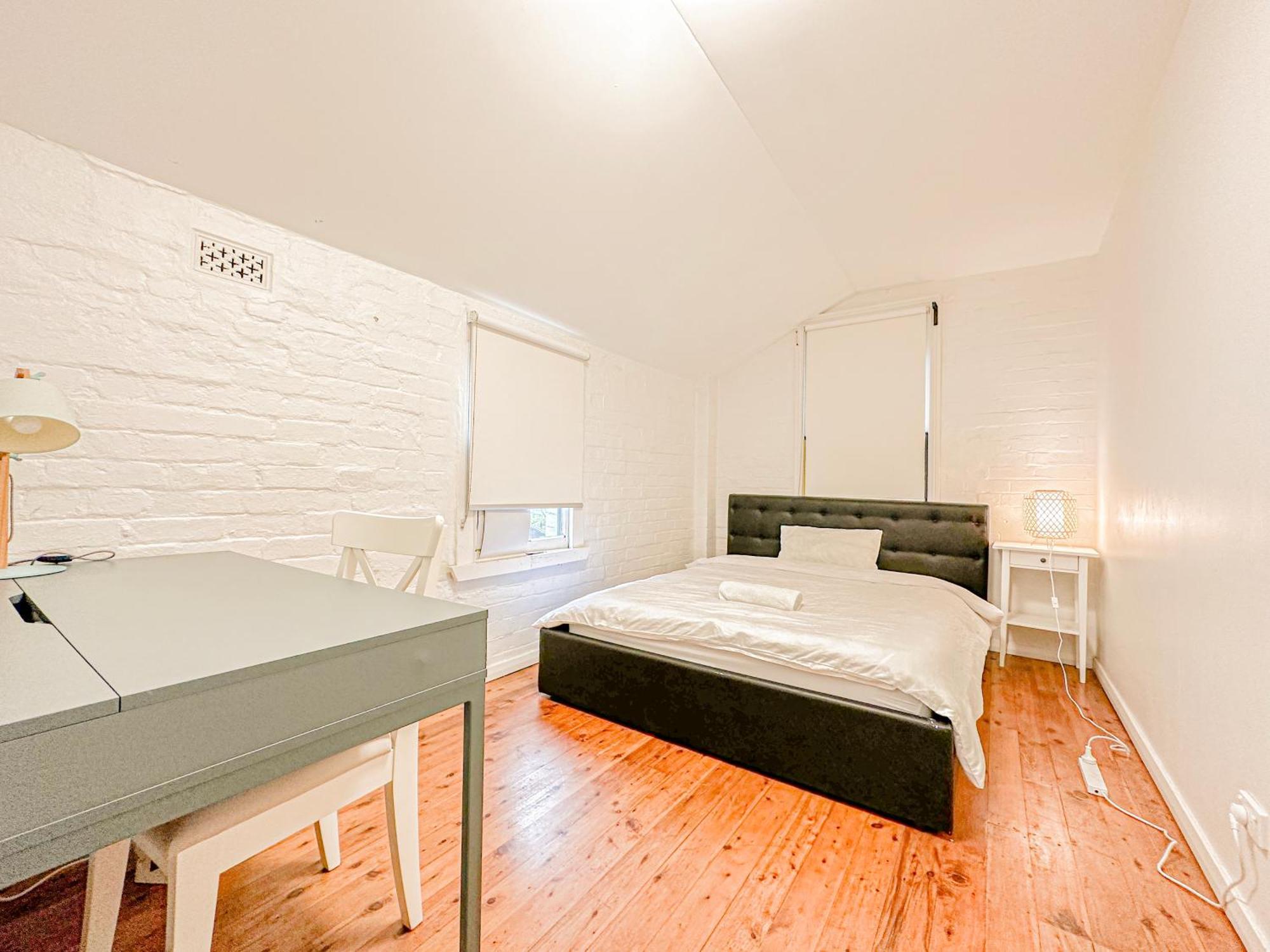 Ultimo Terrace Homestay Sydney Exterior photo