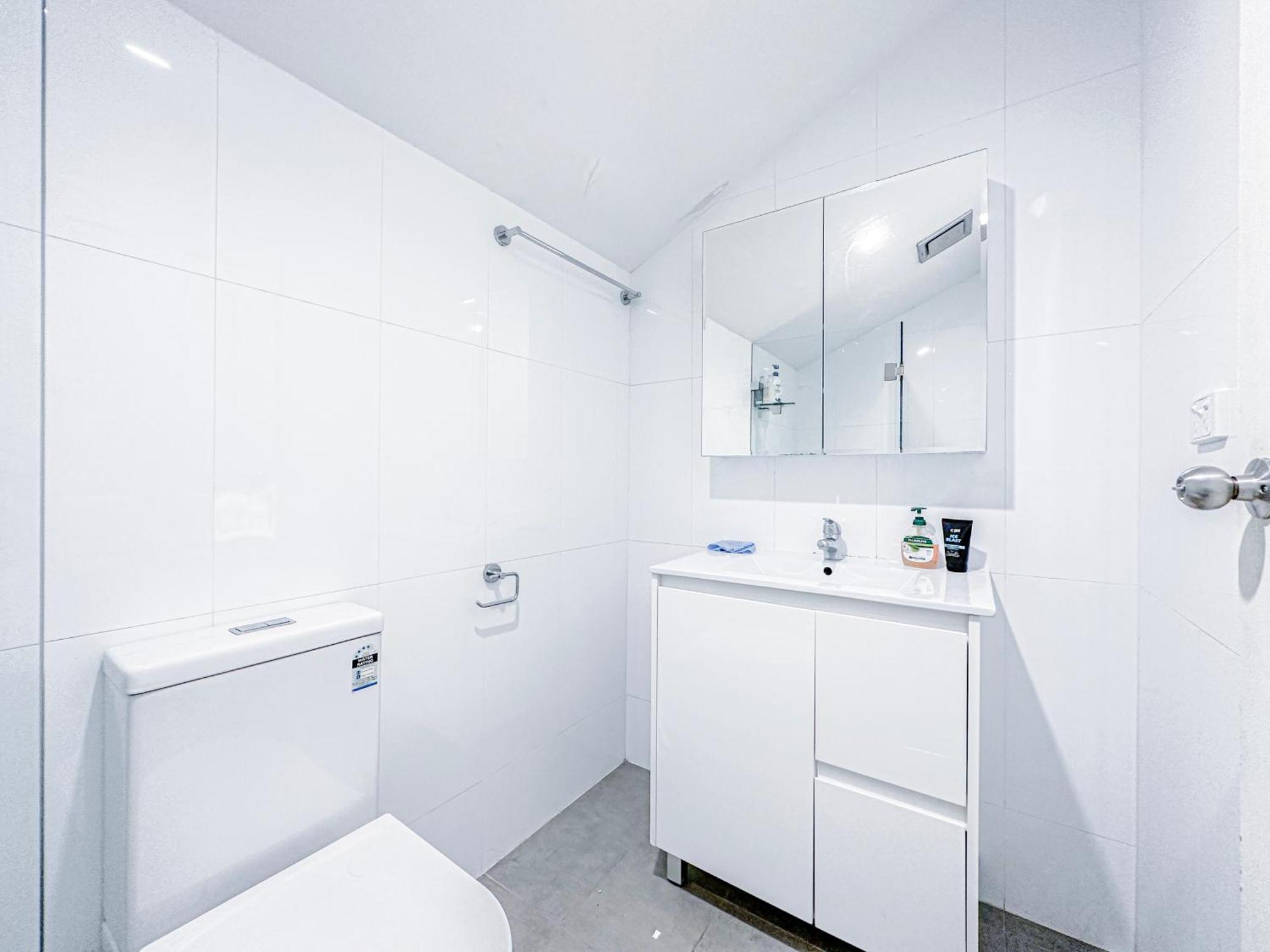Ultimo Terrace Homestay Sydney Exterior photo