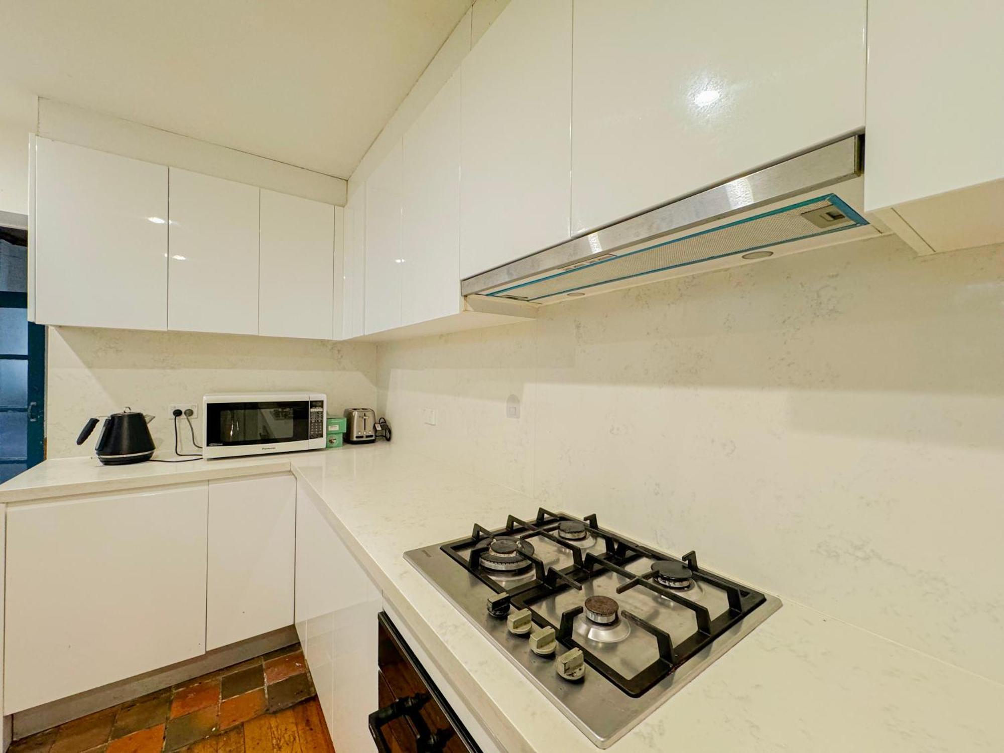 Ultimo Terrace Homestay Sydney Exterior photo